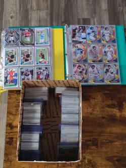 🔥Sports Card Deal 1st $125 (7 in 1)🔥