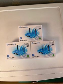 Superbox S7 Max