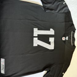 Nike XXL Raider Jersey 