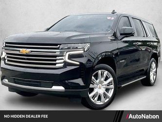 2023 Chevrolet Tahoe