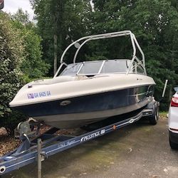 Boat For Sale!!