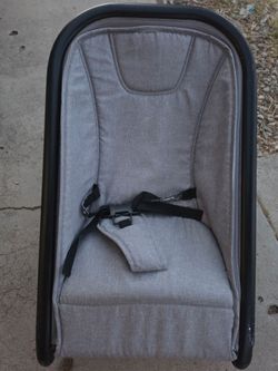 Baby seat