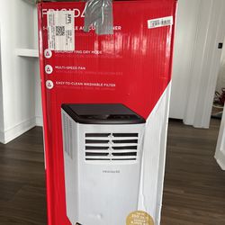 Frigidaire 3-in-1 Portable Room Air Conditioner