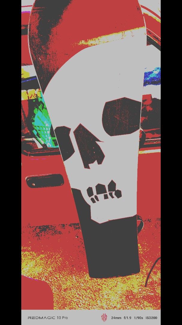 ultrafear 155 snowbourd