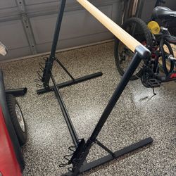 Adjustable Ballet Barre