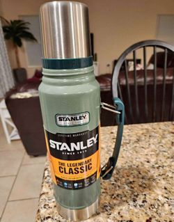 Stanley Cup 1.1 QT / 1 L