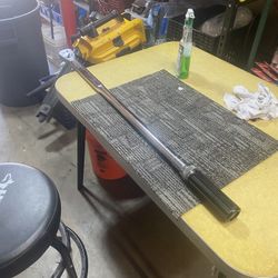 3/4” Torque Wrench 