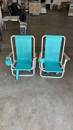 Kids/Adult Camping/Beach Chairs! All Types! 