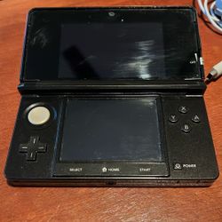 Nintendo 3ds