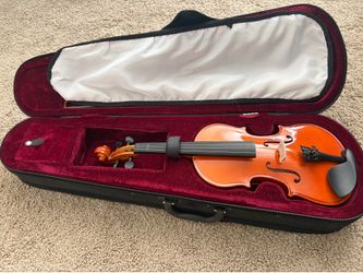 Childs Violin (1/4 size)