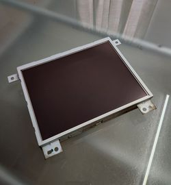 2013-2016 Dodge Dart Center Stack Display w/o Bezel ORIGINAL TOUCH SCREEN🔥