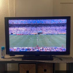 52” Samsung TV
