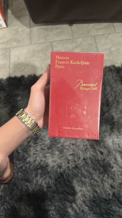 Madison Francis Kurkdjian Paris
