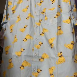 Disney Shirt