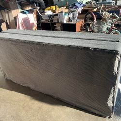 King Size Box Spring