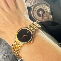Mavado Woman’s Watch