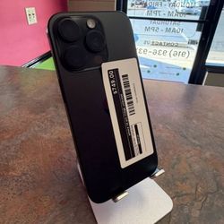 iPhone 16 Pro 256GB Factory Unlocked – Pro Performance iPhone - F