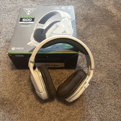 Xbox Wireless Headset