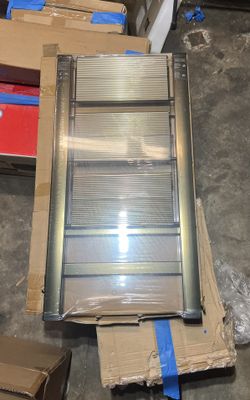 Metal Ladder