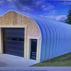 Future Steel Building