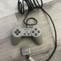 Sony Playstation Controller