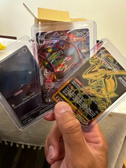 Vintage Pokemon