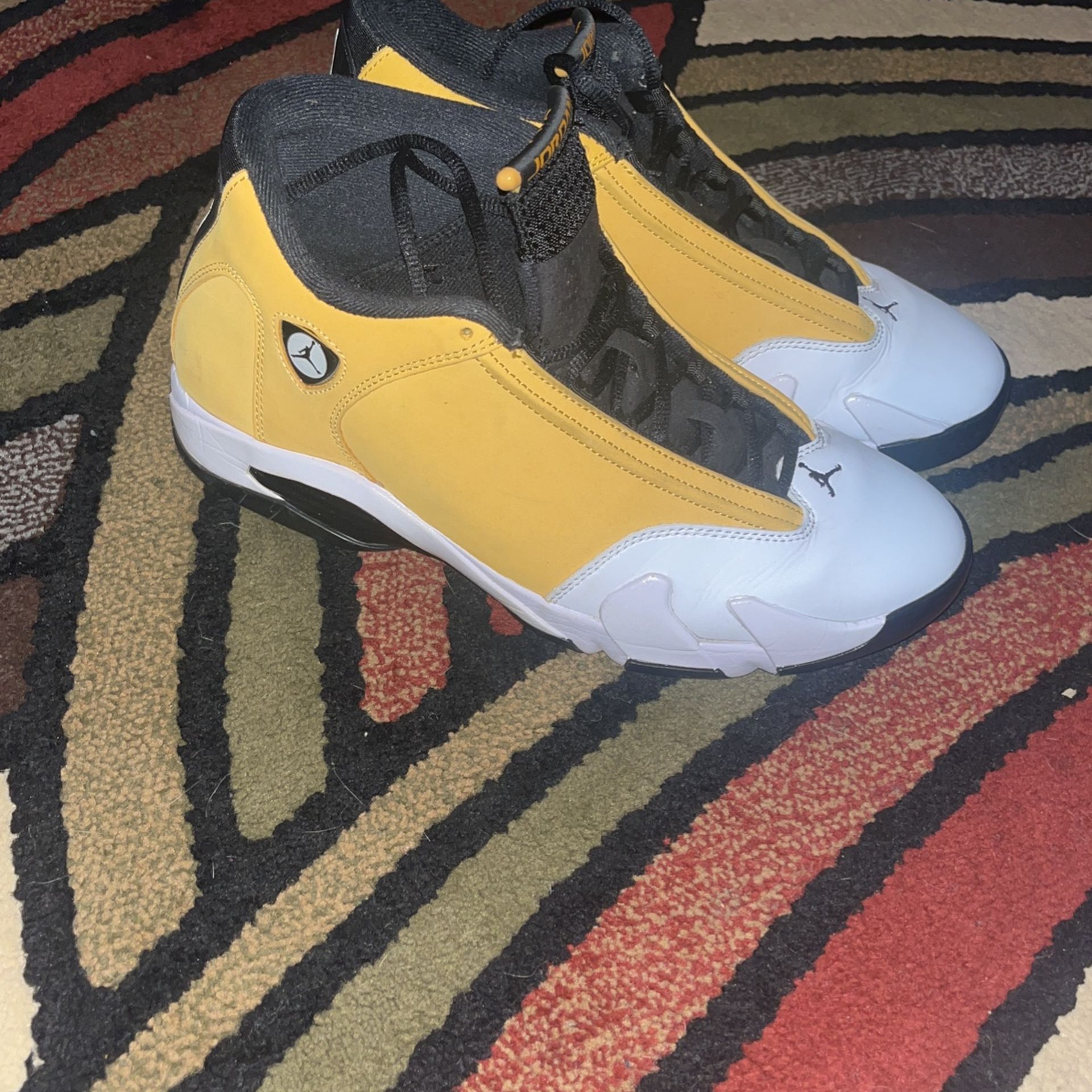 Air Jordan 14