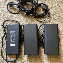 Dell Laptop Adapters 