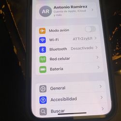 iPhone 13 En Ese lentes Condiciones Para Criket 