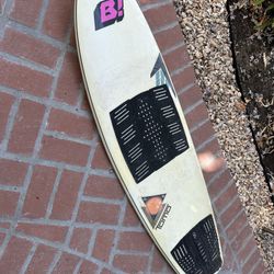 Tomo Surfboard