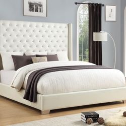 "HH323 6ft Diamond Bed - Queen/King In Stock! Same Day Delivery! Pay At Delivery!
"
