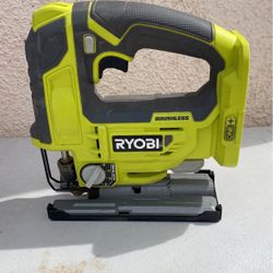 Ryobi Brushless