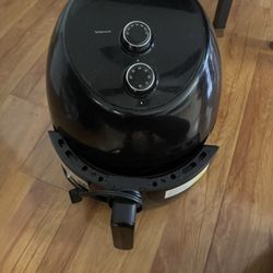 Cooks Air fryer 