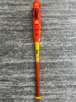 Easton Hype Fire Drop 10 USA Baseball Bat 31/21