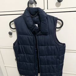 Gap Boys Puffer Vest