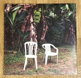 Bad Bunny 2LP Vinyl Record - Debi Tirar MAs Fotos - New Sealed
