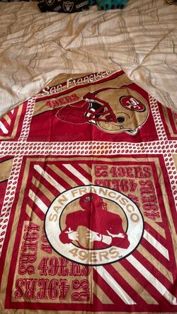 Never used 49’ers Apron