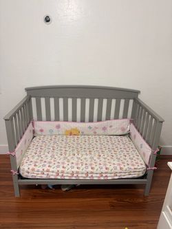 Crib