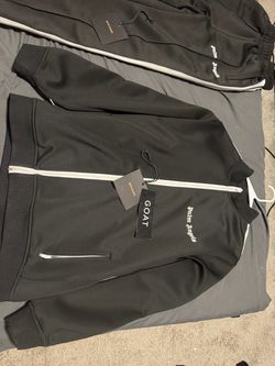palm angels medium track suit
