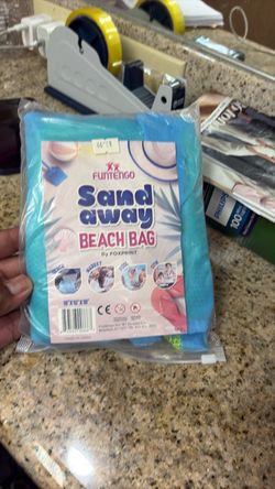 Beach bag