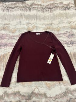 Calvin Klein blouse