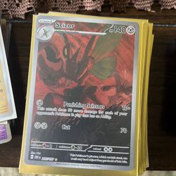 Pokémon Cards 