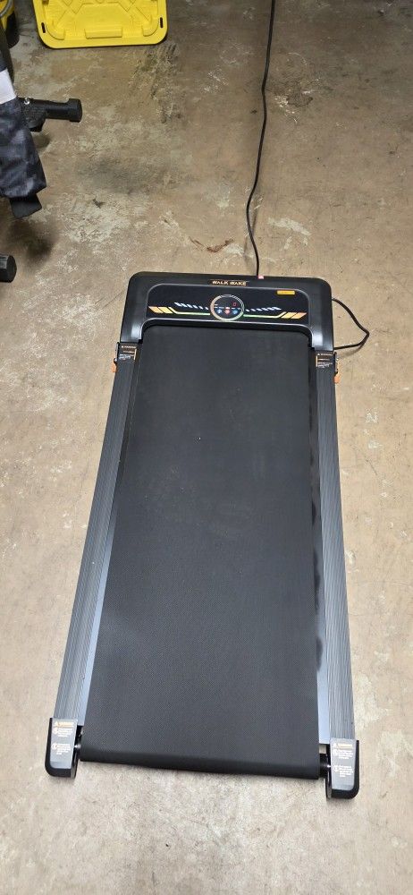 Walking Pad Treadmill