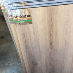 Vinyl Plank $1