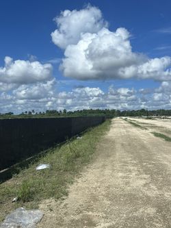 Temporary Fences