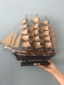 Nautica boat decor