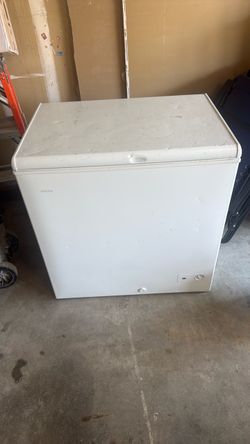 Freezer  VISSANI