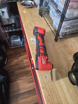 (New) M18 Milwaukee fuel