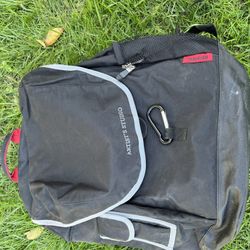 Artist’s Backpack