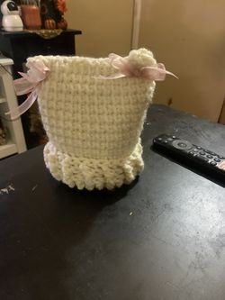 Beanies For Kids Or Adults